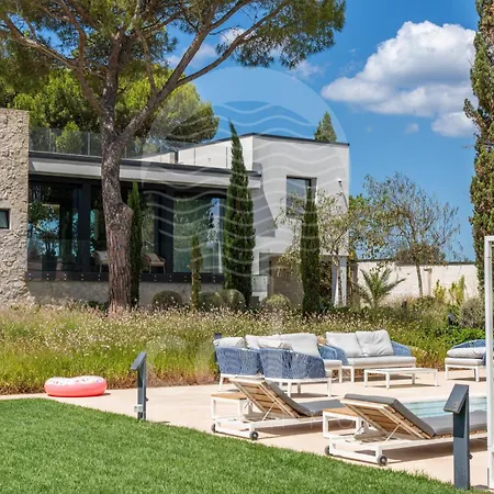 Nausicaa - Piscina E Campo Da Tennis Privati - By Cala Salento Villa *