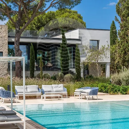 Nausicaa - Piscina E Campo Da Tennis Privati - By Cala Salento *