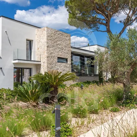 Villa Nausicaa - Piscina E Campo Da Tennis Privati - By Cala Salento