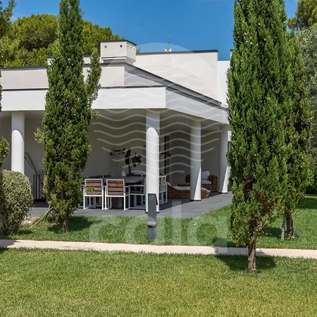Nausicaa - Piscina E Campo Da Tennis Privati - By Cala Salento * Porto Cesareo